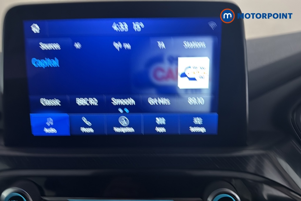 Ford Kuga St-Line Edition Automatic Petrol Plug-In Hybrid SUV - Stock Number (1680564) - 8th supplementary image