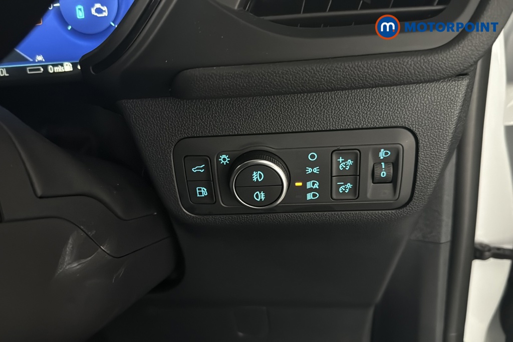 Ford Kuga St-Line Edition Automatic Petrol Plug-In Hybrid SUV - Stock Number (1680564) - 11th supplementary image