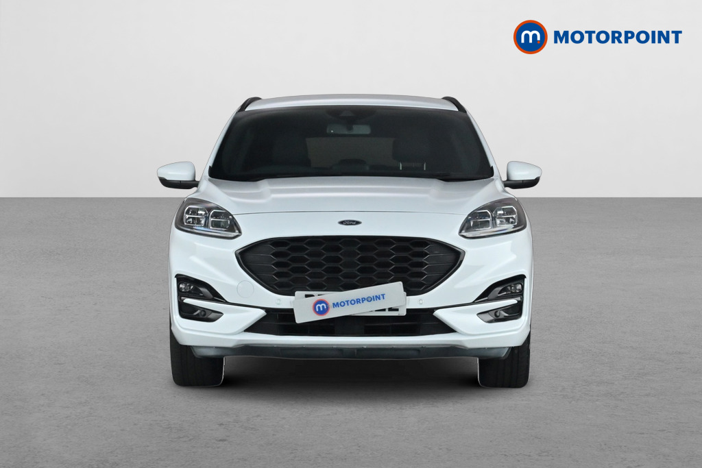 Ford Kuga St-Line Edition Automatic Petrol Plug-In Hybrid SUV - Stock Number (1680564) - Front bumper