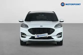 Ford Kuga St-Line Edition Automatic Petrol Plug-In Hybrid SUV - Stock Number (1680564) - Front bumper