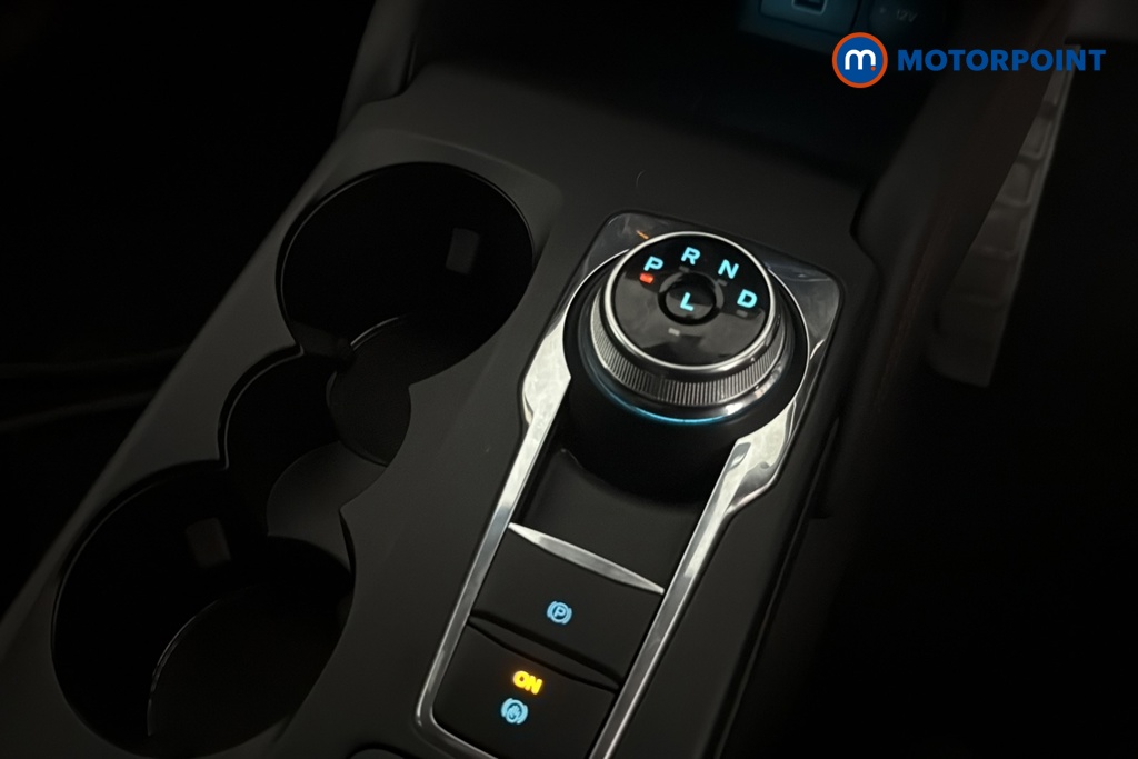 Ford Kuga St-Line Edition Automatic Petrol Plug-In Hybrid SUV - Stock Number (1680564) - 15th supplementary image