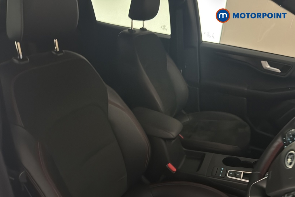 Ford Kuga St-Line Edition Automatic Petrol Plug-In Hybrid SUV - Stock Number (1680564) - 22nd supplementary image