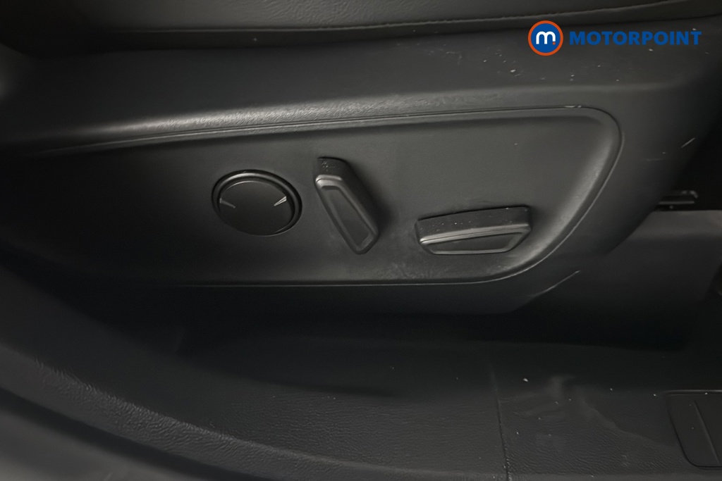 Ford Kuga St-Line Edition Automatic Petrol Plug-In Hybrid SUV - Stock Number (1680564) - 23rd supplementary image