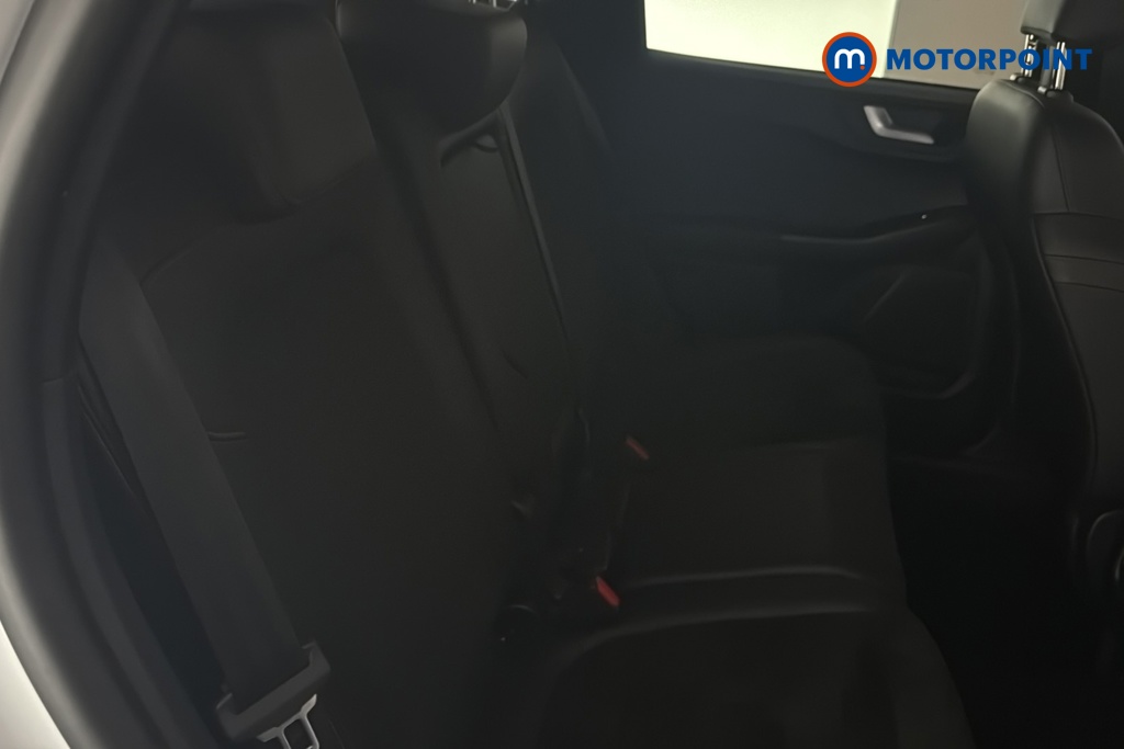 Ford Kuga St-Line Edition Automatic Petrol Plug-In Hybrid SUV - Stock Number (1680564) - 25th supplementary image