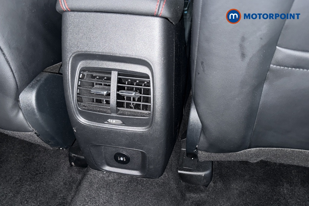 Ford Kuga St-Line Edition Automatic Petrol Plug-In Hybrid SUV - Stock Number (1680564) - 28th supplementary image