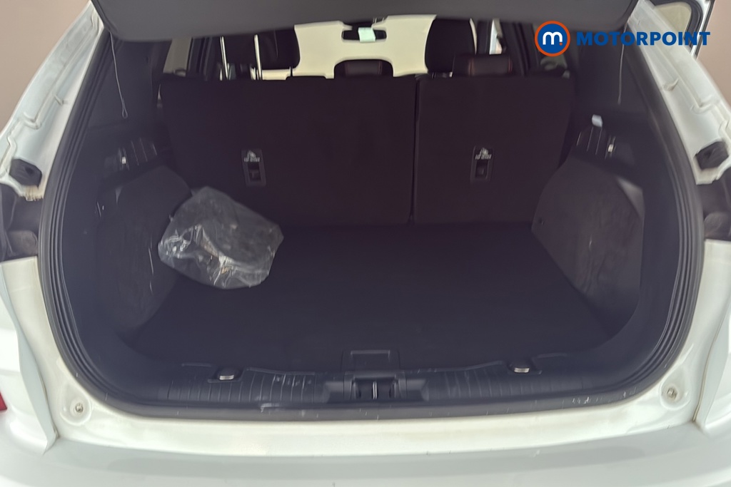 Ford Kuga St-Line Edition Automatic Petrol Plug-In Hybrid SUV - Stock Number (1680564) - 30th supplementary image