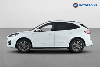 Ford Kuga St-Line Edition Automatic Petrol Plug-In Hybrid SUV - Stock Number (1680564) - Drivers side