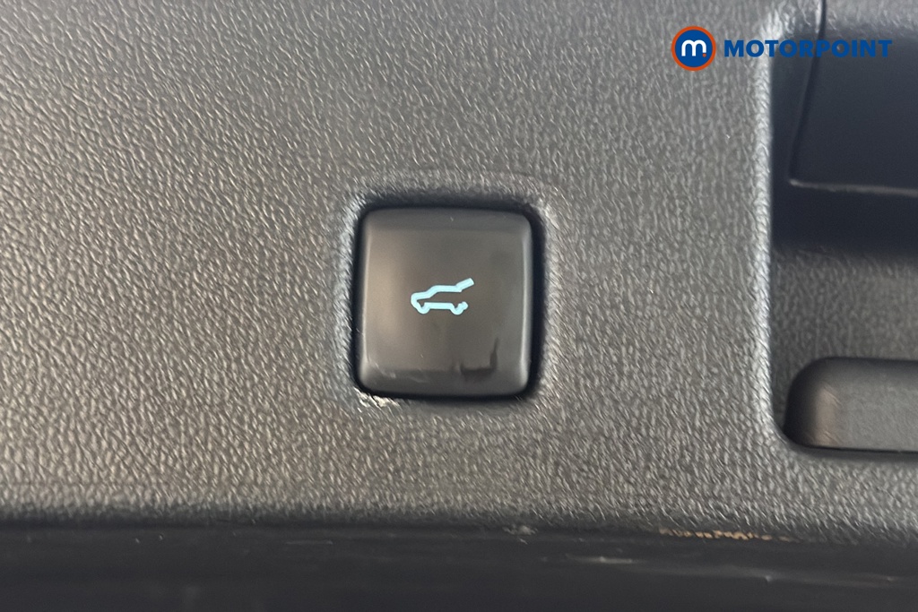 Ford Kuga St-Line Edition Automatic Petrol Plug-In Hybrid SUV - Stock Number (1680564) - 35th supplementary image