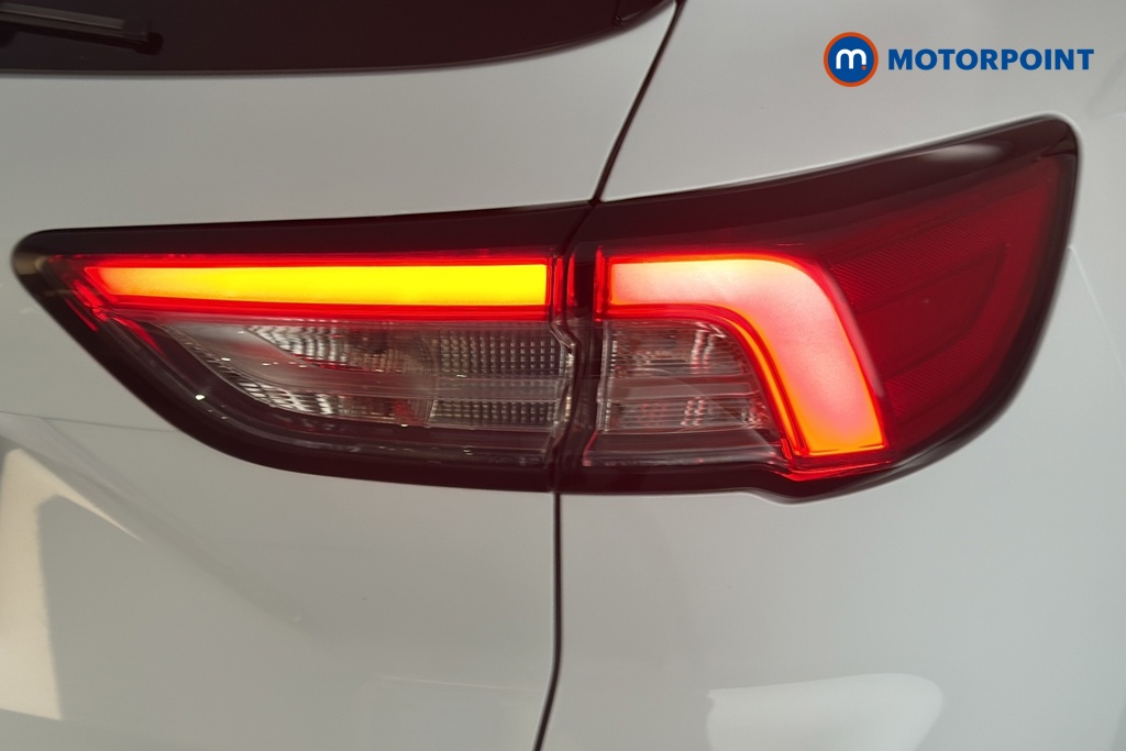 Ford Kuga St-Line Edition Automatic Petrol Plug-In Hybrid SUV - Stock Number (1680564) - 36th supplementary image