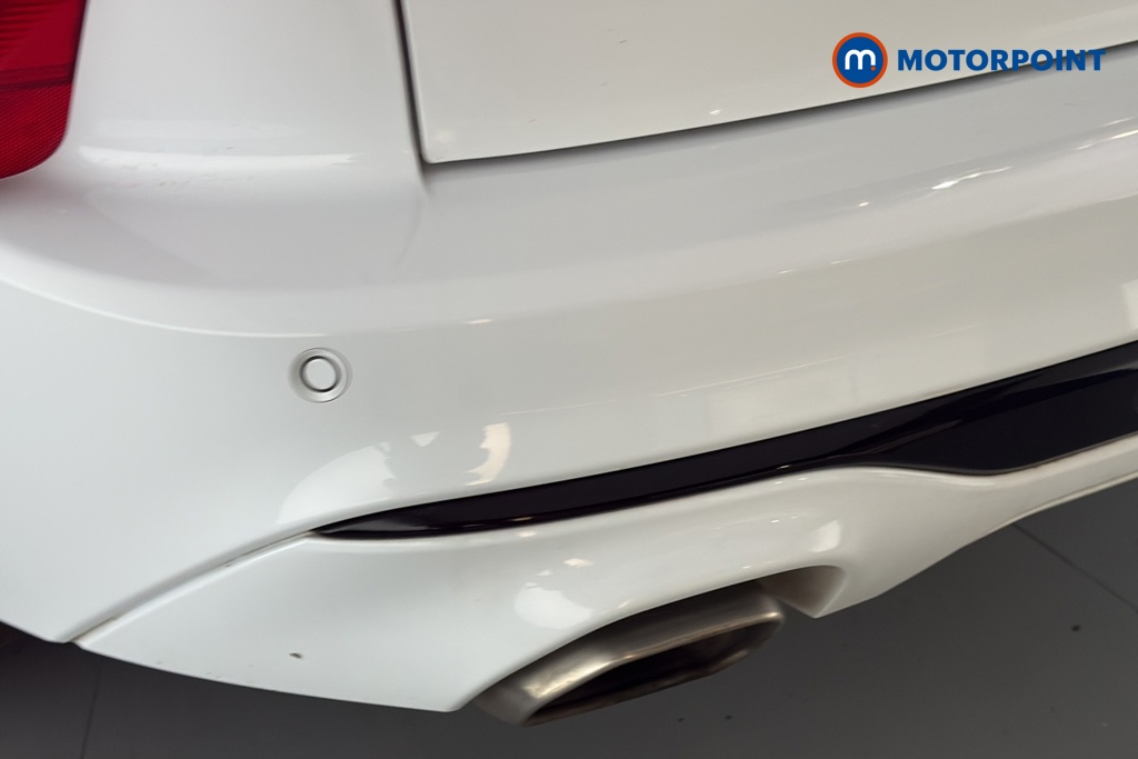 Ford Kuga St-Line Edition Automatic Petrol Plug-In Hybrid SUV - Stock Number (1680564) - 39th supplementary image