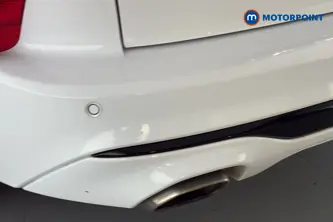 Ford Kuga St-Line Edition Automatic Petrol Plug-In Hybrid SUV - Stock Number (1680564) - 39th supplementary image
