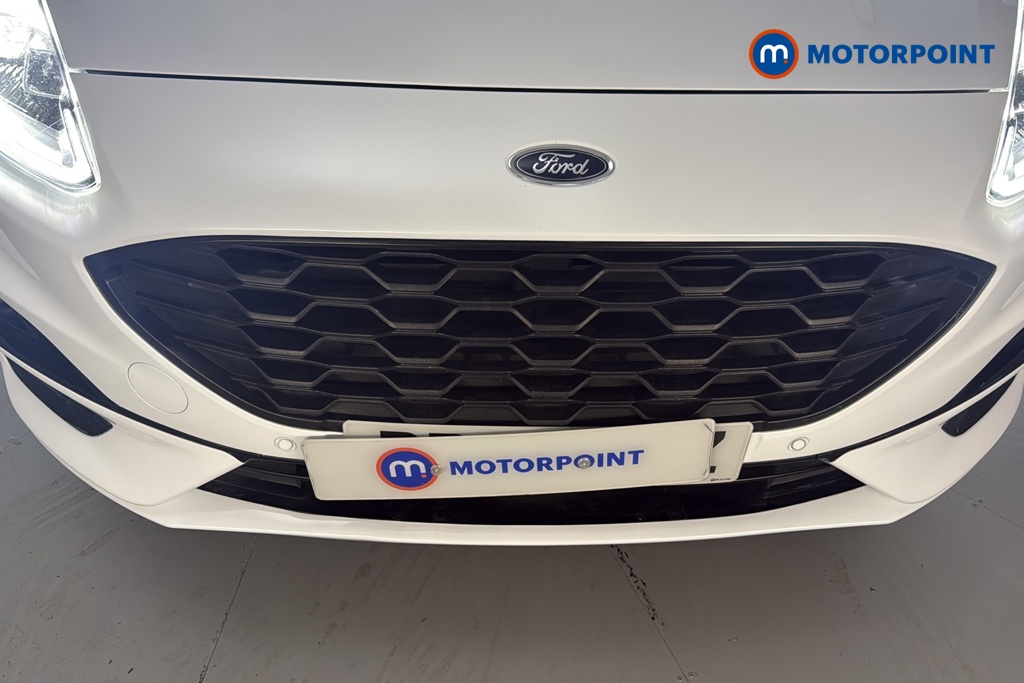 Ford Kuga St-Line Edition Automatic Petrol Plug-In Hybrid SUV - Stock Number (1680564) - 43rd supplementary image