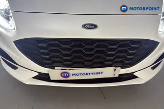 Ford Kuga St-Line Edition Automatic Petrol Plug-In Hybrid SUV - Stock Number (1680564) - 43rd supplementary image