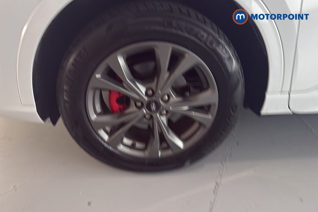 Ford Kuga St-Line Edition Automatic Petrol Plug-In Hybrid SUV - Stock Number (1680564) - 44th supplementary image