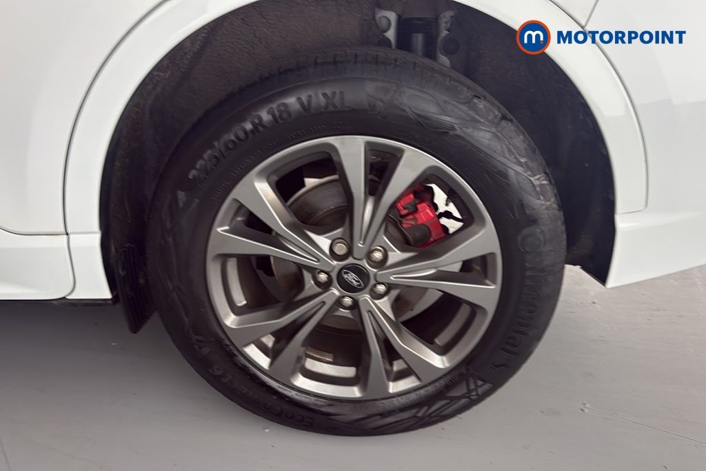 Ford Kuga St-Line Edition Automatic Petrol Plug-In Hybrid SUV - Stock Number (1680564) - 45th supplementary image