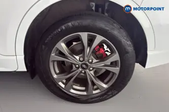 Ford Kuga St-Line Edition Automatic Petrol Plug-In Hybrid SUV - Stock Number (1680564) - 45th supplementary image