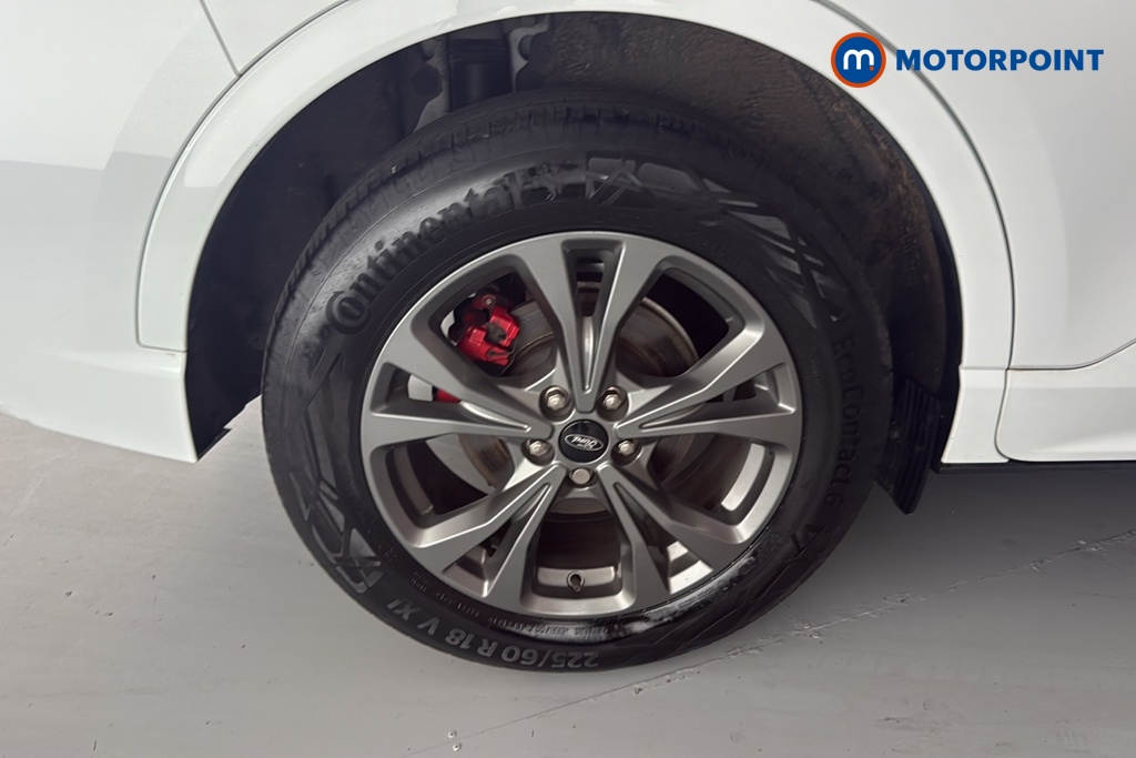 Ford Kuga St-Line Edition Automatic Petrol Plug-In Hybrid SUV - Stock Number (1680564) - 46th supplementary image