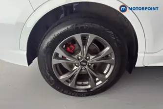 Ford Kuga St-Line Edition Automatic Petrol Plug-In Hybrid SUV - Stock Number (1680564) - 46th supplementary image