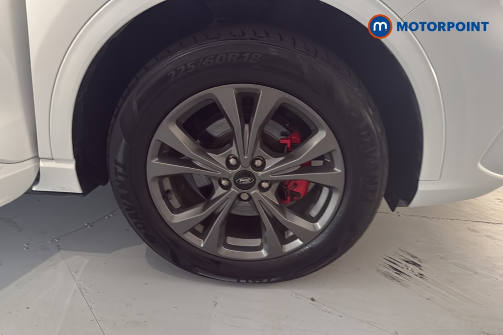 Ford Kuga St-Line Edition Automatic Petrol Plug-In Hybrid SUV - Stock Number (1680564) - 47th supplementary image