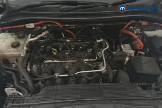 Ford Kuga St-Line Edition Automatic Petrol Plug-In Hybrid SUV - Stock Number (1680564) - 48th supplementary image