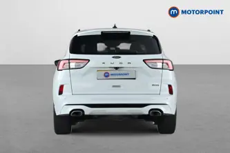 Ford Kuga St-Line Edition Automatic Petrol Plug-In Hybrid SUV - Stock Number (1680564) - Rear bumper