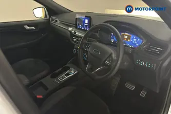 Ford Kuga St-Line Edition Automatic Petrol Plug-In Hybrid SUV - Stock Number (1680564) - 1st supplementary image