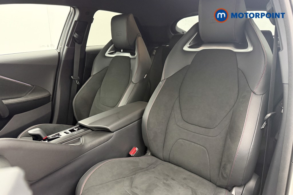 Toyota C-Hr Gr Sport Automatic Petrol Plug-In Hybrid SUV - Stock Number (1680744) - 2nd supplementary image