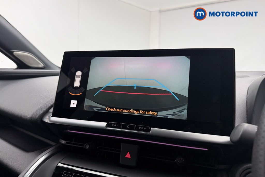 Toyota C-Hr Gr Sport Automatic Petrol Plug-In Hybrid SUV - Stock Number (1680744) - 11th supplementary image