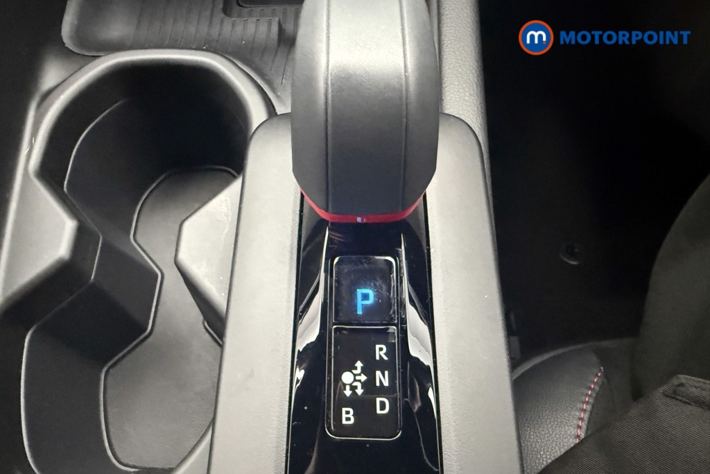 Toyota C-Hr Gr Sport Automatic Petrol Plug-In Hybrid SUV - Stock Number (1680744) - 15th supplementary image