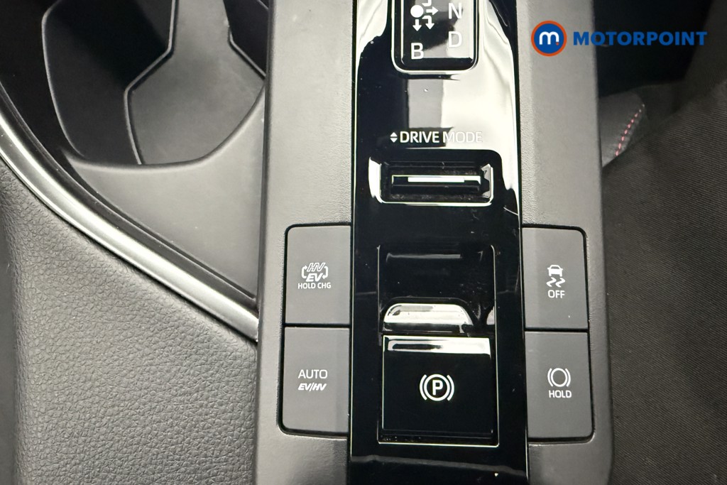 Toyota C-Hr Gr Sport Automatic Petrol Plug-In Hybrid SUV - Stock Number (1680744) - 16th supplementary image