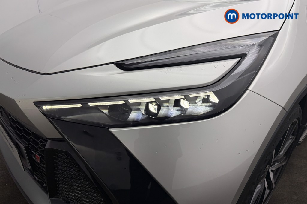 Toyota C-Hr Gr Sport Automatic Petrol Plug-In Hybrid SUV - Stock Number (1680744) - 22nd supplementary image