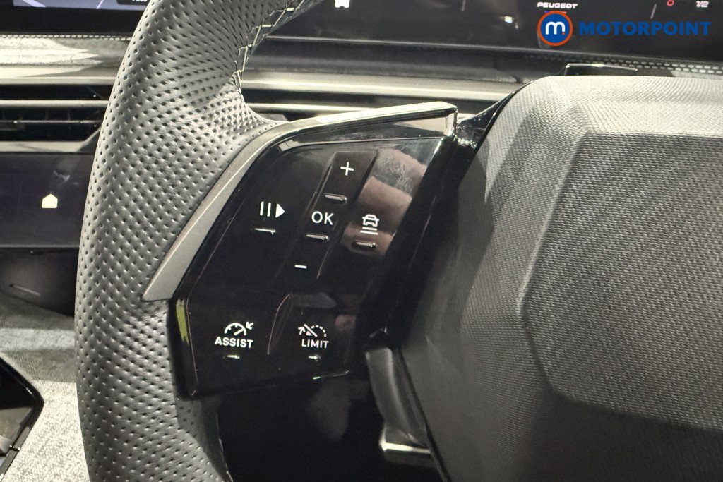 Peugeot 5008 GT Automatic Petrol SUV - Stock Number (1680799) - 5th supplementary image