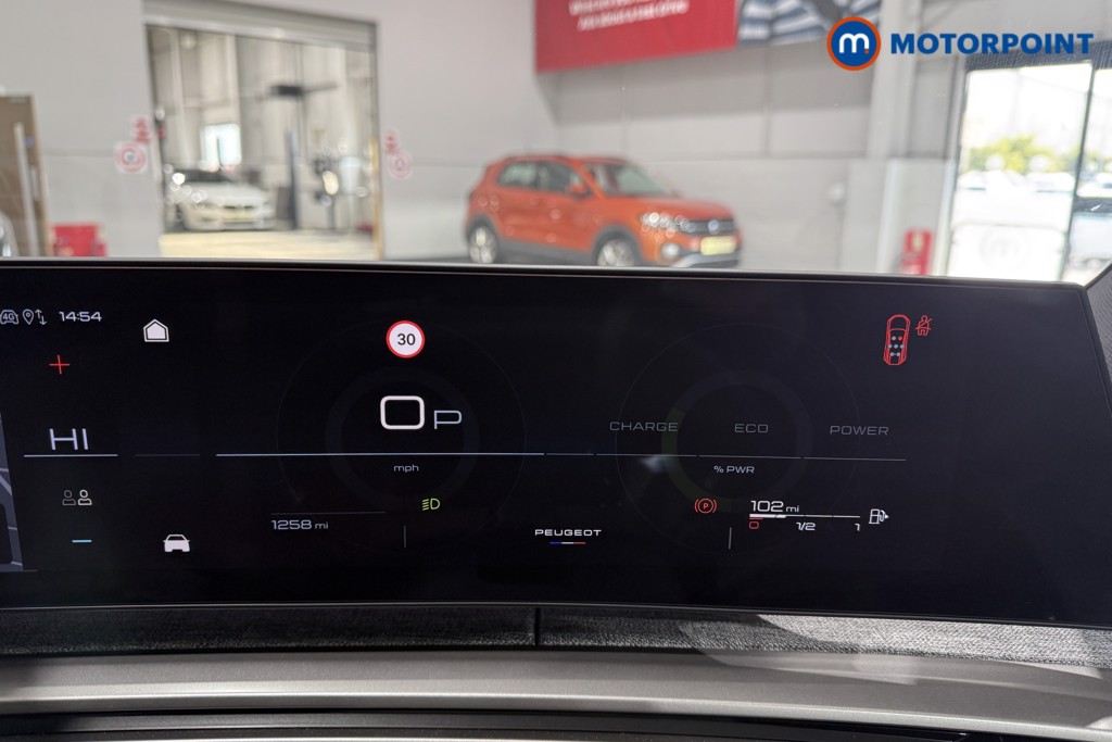 Peugeot 5008 GT Automatic Petrol SUV - Stock Number (1680799) - 6th supplementary image