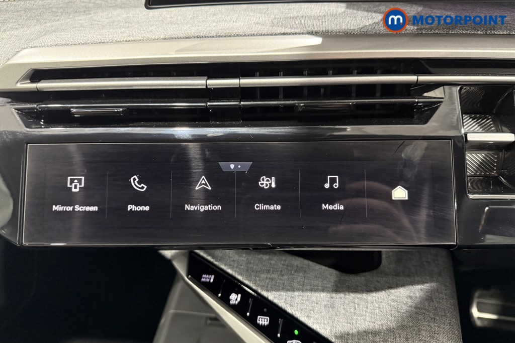Peugeot 5008 GT Automatic Petrol SUV - Stock Number (1680799) - 10th supplementary image