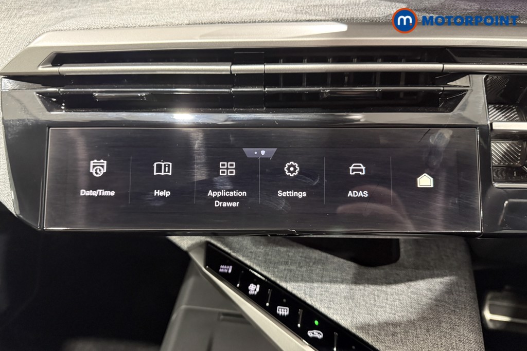 Peugeot 5008 GT Automatic Petrol SUV - Stock Number (1680799) - 11th supplementary image