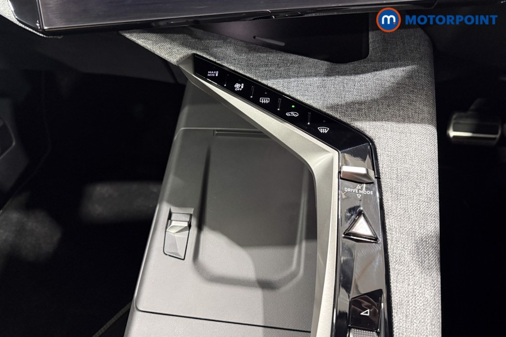 Peugeot 5008 GT Automatic Petrol SUV - Stock Number (1680799) - 13th supplementary image