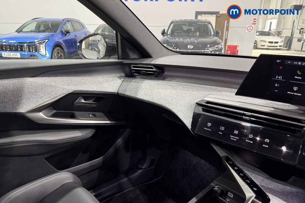 Peugeot 5008 GT Automatic Petrol SUV - Stock Number (1680799) - 16th supplementary image