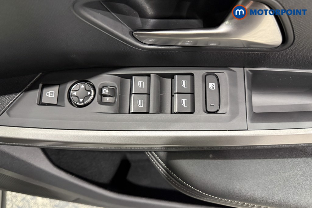Peugeot 5008 GT Automatic Petrol SUV - Stock Number (1680799) - 18th supplementary image