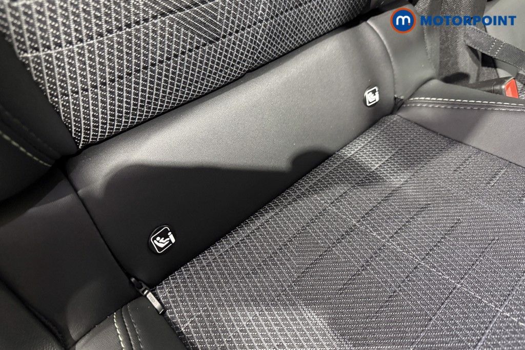 Peugeot 5008 GT Automatic Petrol SUV - Stock Number (1680799) - 21st supplementary image