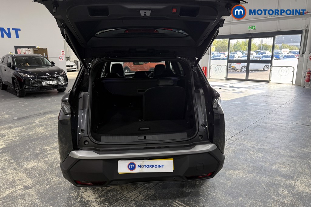 Peugeot 5008 GT Automatic Petrol SUV - Stock Number (1680799) - 23rd supplementary image