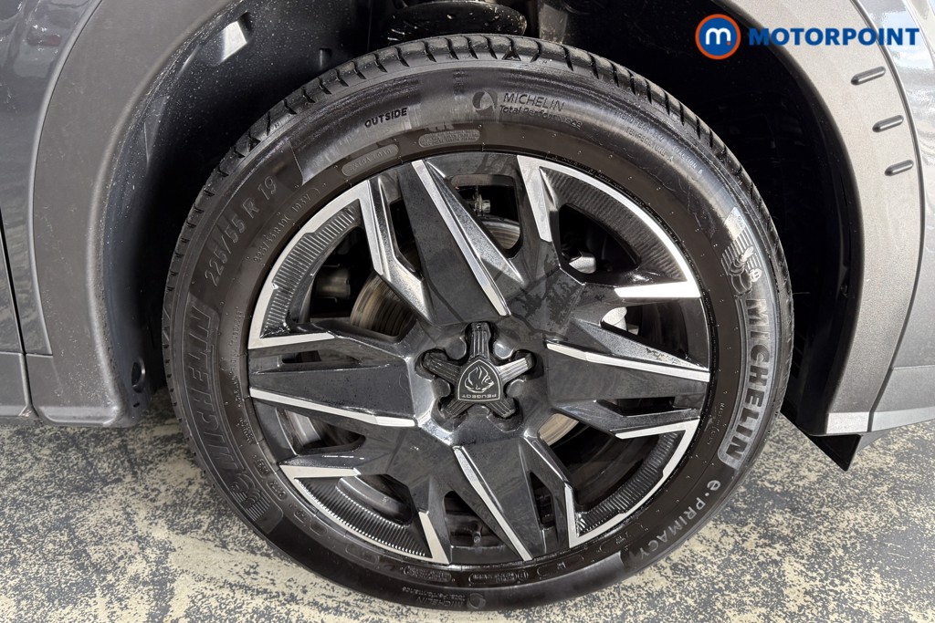 Peugeot 5008 GT Automatic Petrol SUV - Stock Number (1680799) - 24th supplementary image