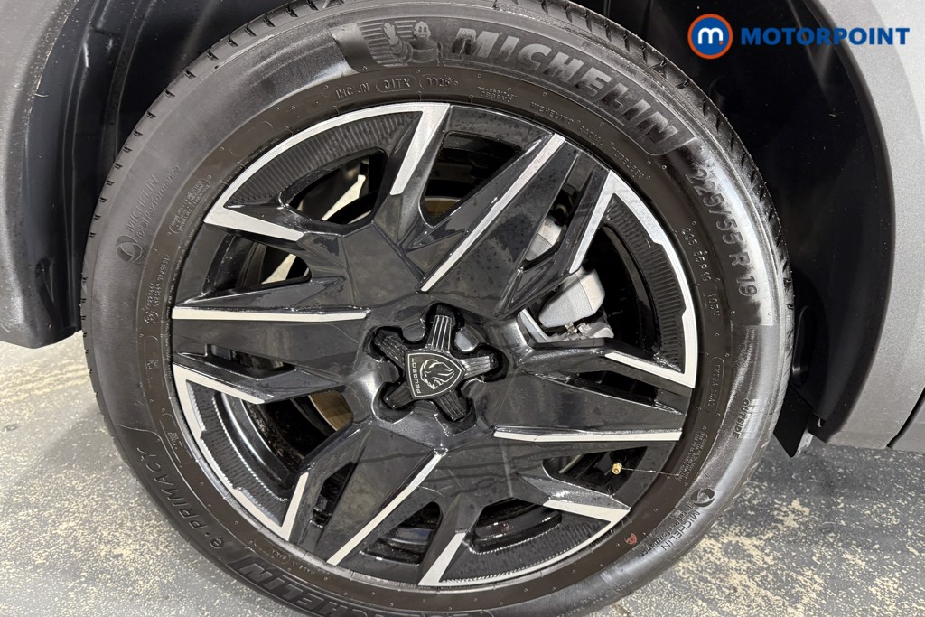 Peugeot 5008 GT Automatic Petrol SUV - Stock Number (1680799) - 25th supplementary image