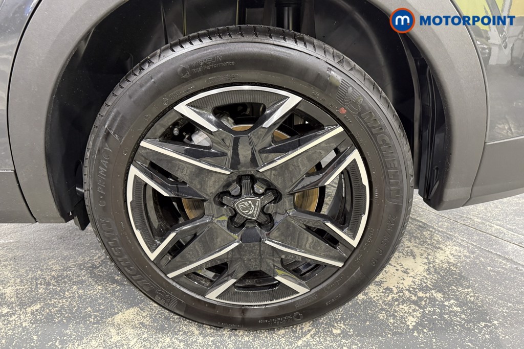 Peugeot 5008 GT Automatic Petrol SUV - Stock Number (1680799) - 26th supplementary image