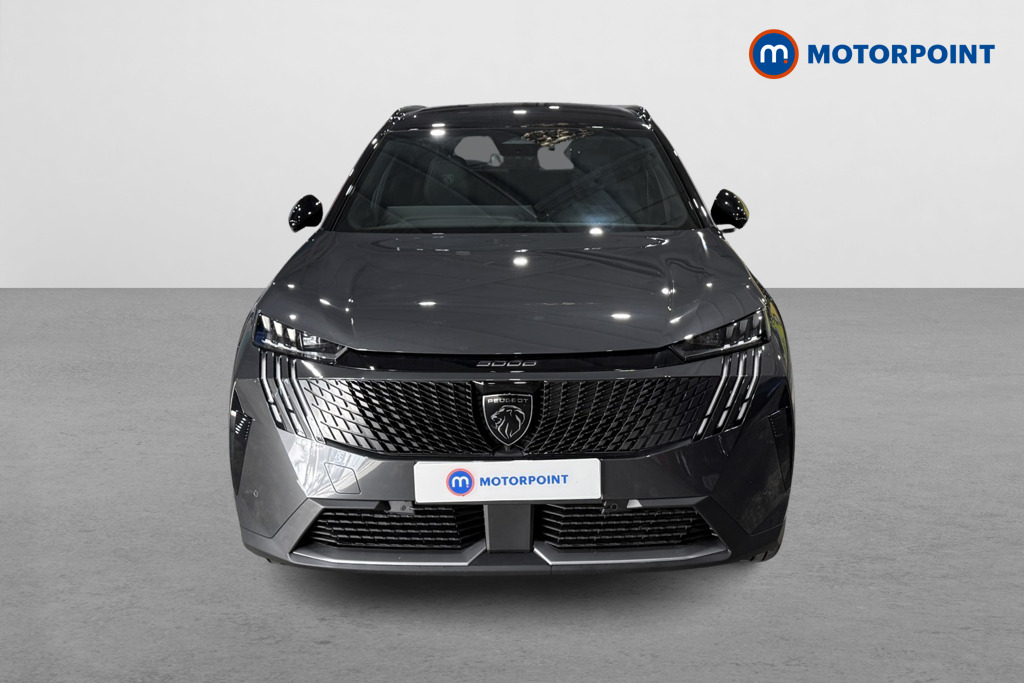Peugeot 5008 GT Automatic Petrol SUV - Stock Number (1680799) - Front bumper