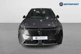 Peugeot 5008 GT Automatic Petrol SUV - Stock Number (1680799) - Front bumper