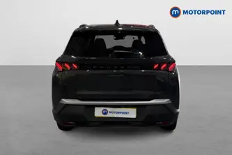 Peugeot 5008 GT Automatic Petrol SUV - Stock Number (1680799) - Rear bumper