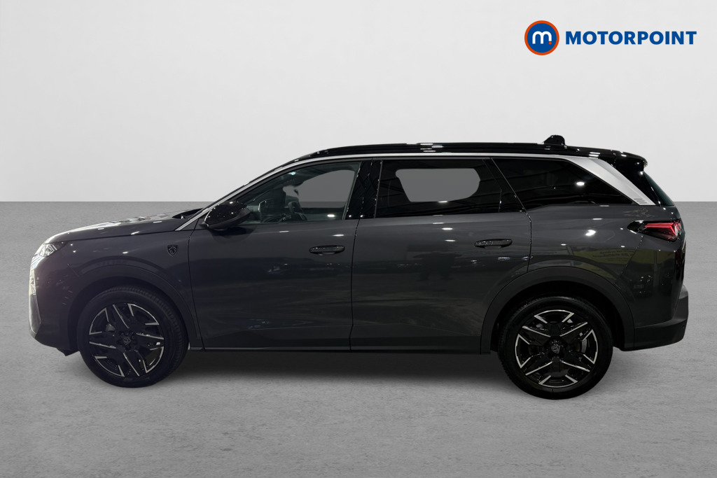 Peugeot 5008 GT Automatic Petrol SUV - Stock Number (1680799) - Passenger side