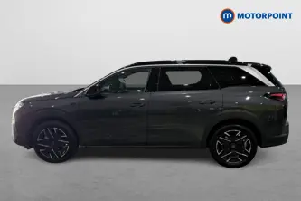 Peugeot 5008 GT Automatic Petrol SUV - Stock Number (1680799) - Passenger side