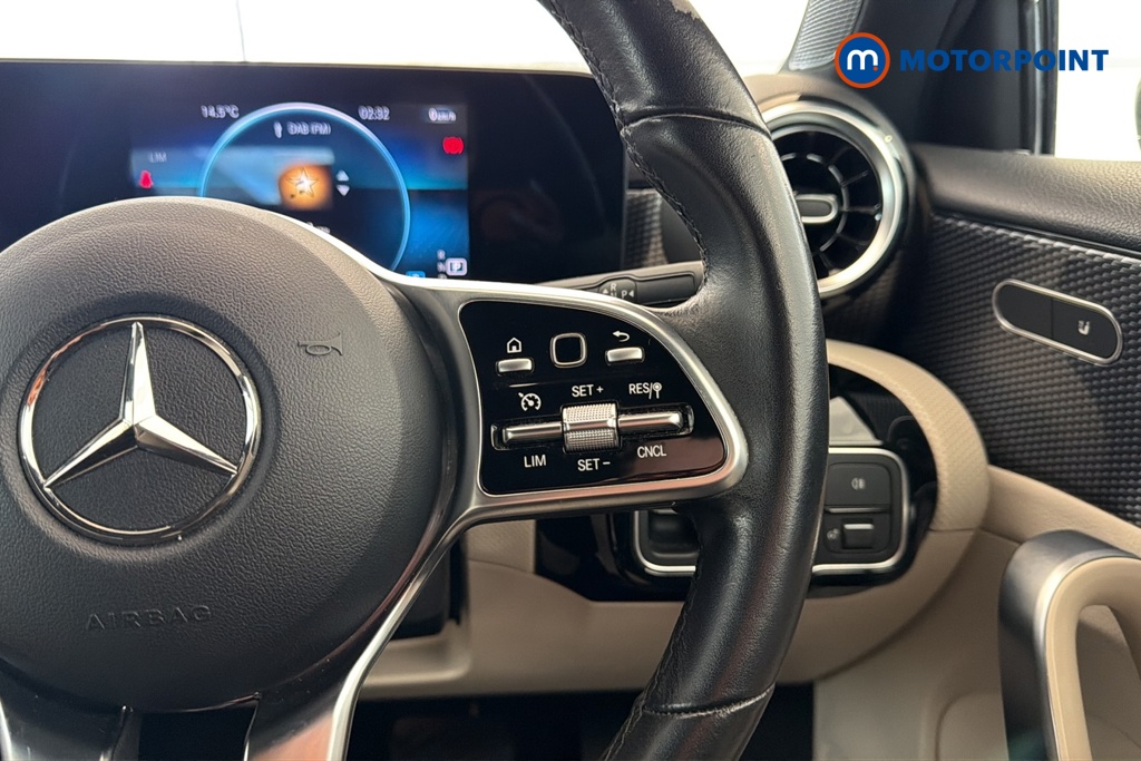 Mercedes-Benz A Class Sport Executive Edition Automatic Petrol Hatchback - Stock Number (1680940) - 3rd supplementary image