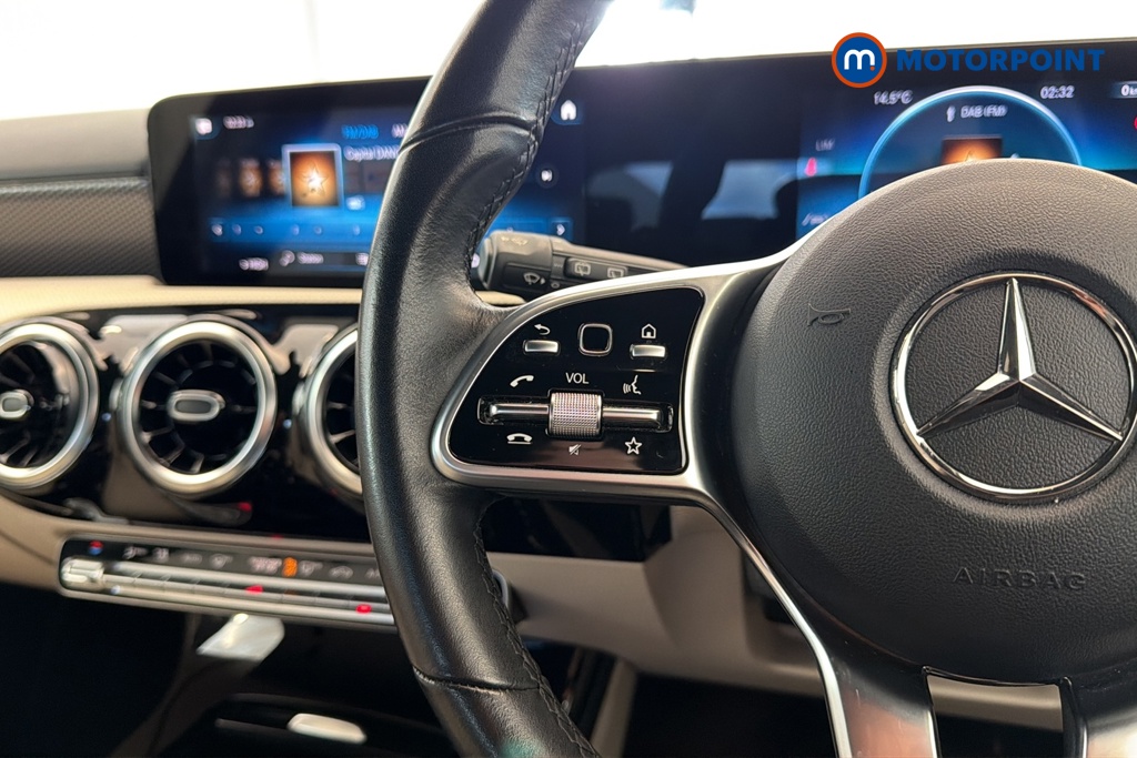 Mercedes-Benz A Class Sport Executive Edition Automatic Petrol Hatchback - Stock Number (1680940) - 4th supplementary image
